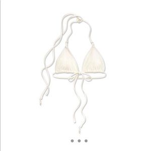 Inamorata Capreria Swim Top